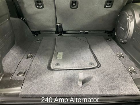 Certified 2021 Jeep Wrangler Unlimited Rubicon w/ Dual Top Group image 29