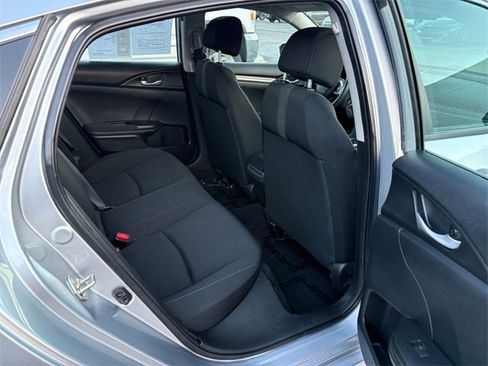 Used 2019 Honda Civic LX image 20