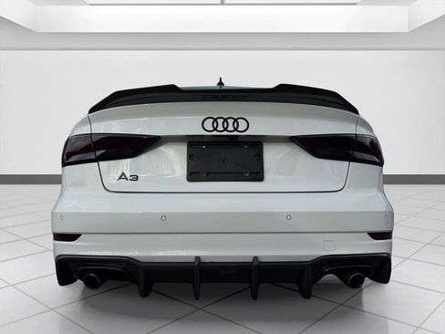 Used 2020 Audi A3 2.0T Premium w/ Final Edition Package AWD/4WD image 5