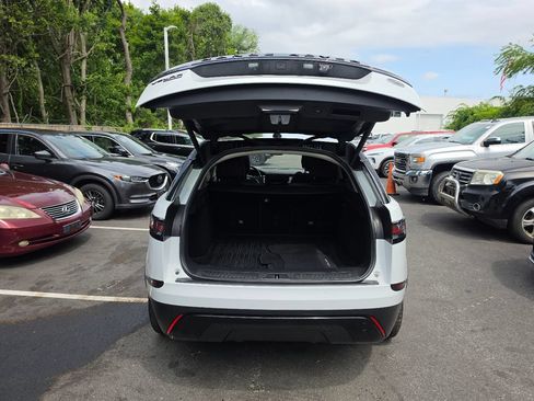 Used 2019 Land Rover Range Rover Velar S AWD/4WD image 27