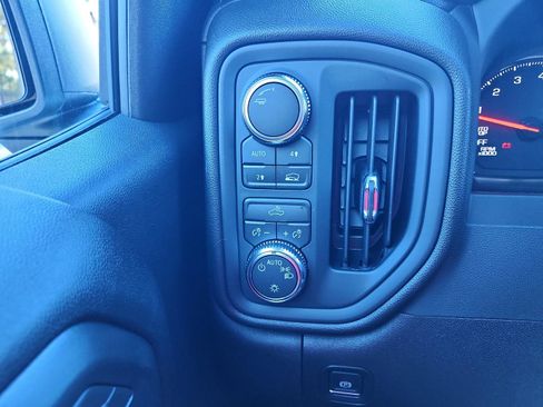 New 2026 GMC Sierra 1500 Pro w/ Pro Value Package image 16