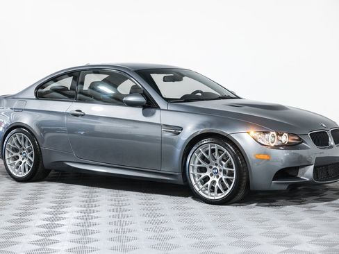 Used 2011 BMW M3 Coupe image 4