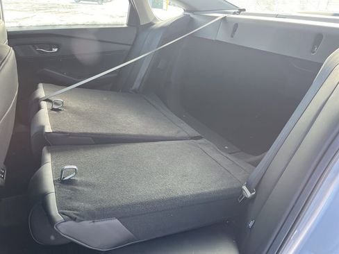 Used 2024 Honda Accord EX-L image 13