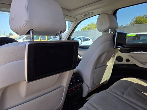 Used 2015 BMW X5 xDrive35i AWD/4WD image 11