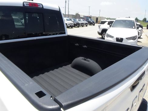 Certified 2025 RAM 1500 Big Horn AWD/4WD image 10