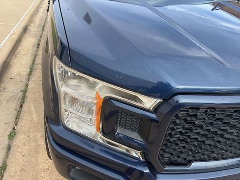 Used 2018 Ford F150 XL w/ Equipment Group 101A Mid image 9