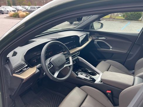 Used 2025 Audi Q5 Premium Plus w/ Premium Plus image 58