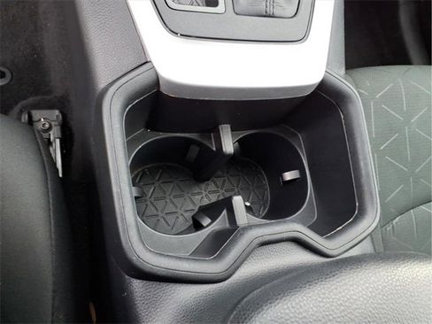 Used 2024 Toyota RAV4 XLE image 18