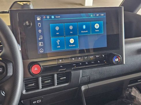 Used 2025 Chevrolet Brightdrop 400 image 25