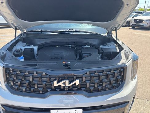 Used 2024 Kia Telluride SX Prestige X-Line AWD/4WD image 29