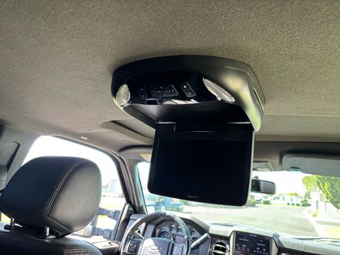 Used 2013 Ford F350 Platinum image 8