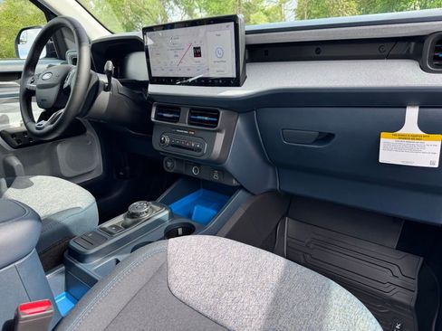 New 2026 Ford Maverick XLT AWD/4WD image 16