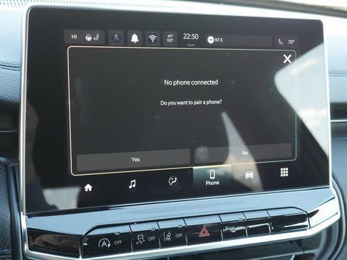 New 2026 Jeep Compass Limited image 4