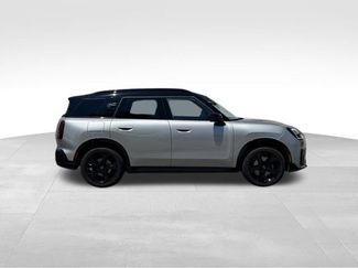 Used 2026 MINI Cooper Countryman S w/ Comfort Package Max AWD/4WD video 2