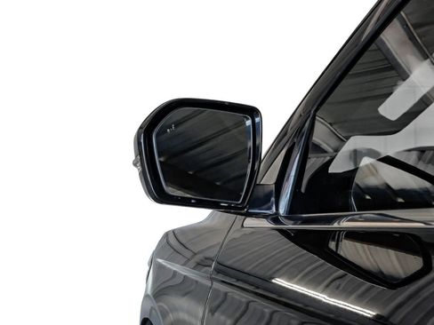 Used 2022 Ford Expedition Max Limited image 39