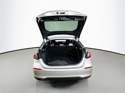 Used 2022 Honda Civic Sport Touring image 34