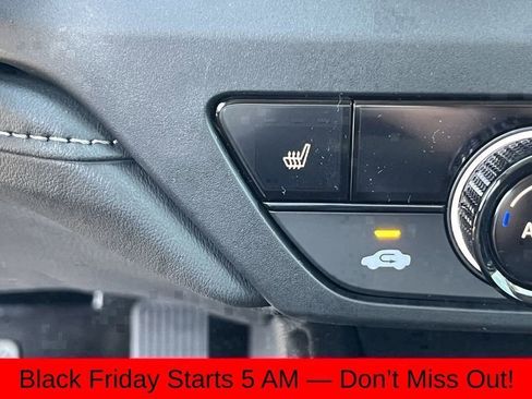 New 2025 Honda Accord SE image 31