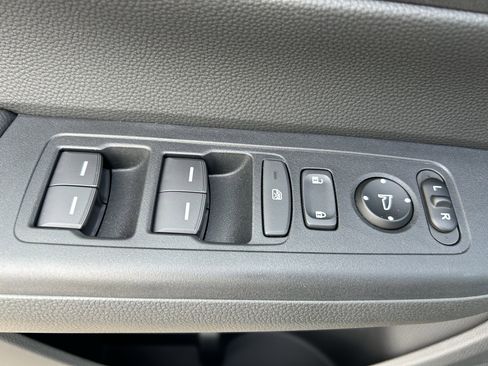 Used 2026 Honda CR-V Sport-L image 16