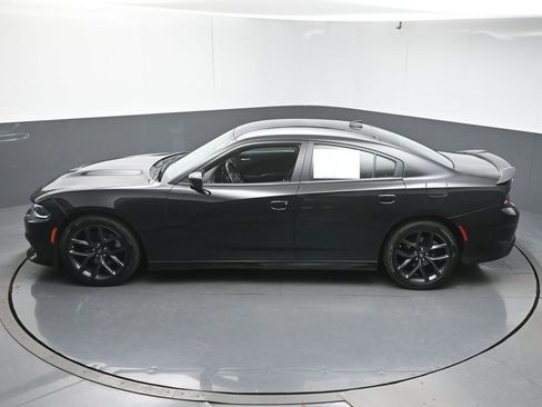 Used 2023 Dodge Charger GT w/ Blacktop Package image 41