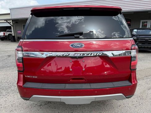 Used 2021 Ford Expedition Limited RWD image 19