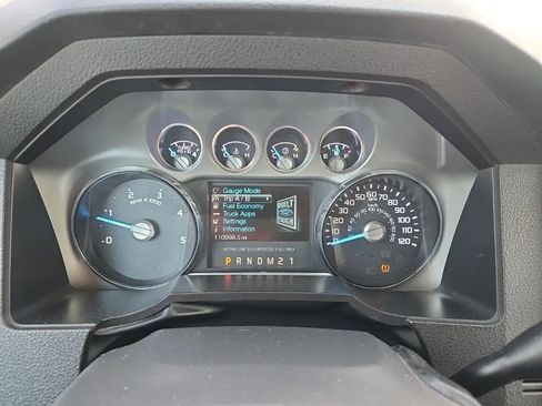 Used 2016 Ford F350 Lariat w/ Lariat Ultimate Package image 23