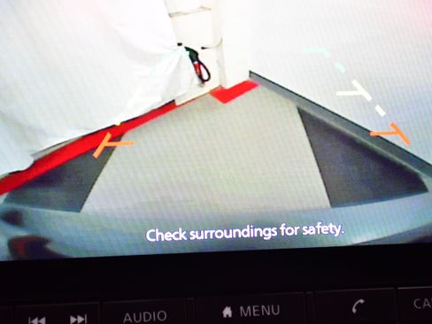 Used 2024 Nissan Sentra SV image 24