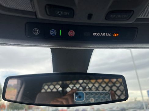 Used 2022 GMC Sierra 3500 Pro w/ Convenience Package image 21