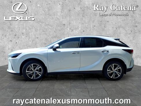 Used 2024 Lexus RX 350 Premium w/ Accessory Package (Z1) AWD/4WD image 4