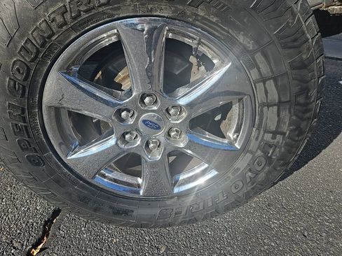 Used 2020 Ford F150 XLT w/ Equipment Group 302A Luxury image 38