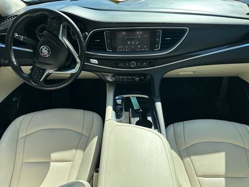 Used 2023 Buick Enclave Essence w/ Sport Touring Edition AWD/4WD image 22