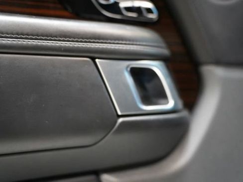 Used 2021 Land Rover Range Rover Autobiography AWD/4WD image 13