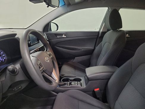 Used 2019 Hyundai Tucson Value AWD/4WD image 17