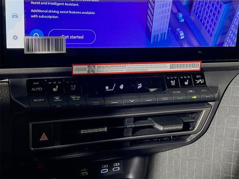 New 2026 Toyota Camry XLE image 14