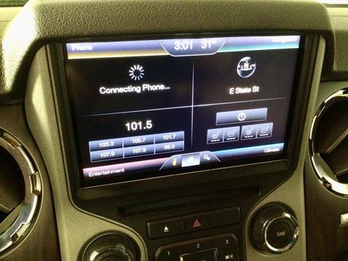 Used 2013 Ford F350 Lariat w/ Lariat Ultimate Pkg image 18