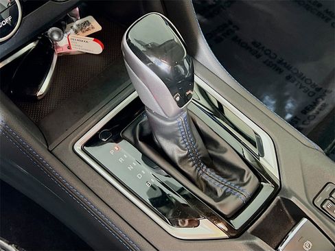 Certified 2023 Subaru Crosstrek Hybrid image 16