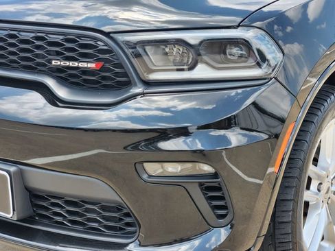 Used 2023 Dodge Durango GT AWD/4WD image 17