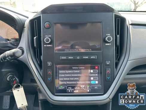 Certified 2024 Subaru Crosstrek 2.0i image 19