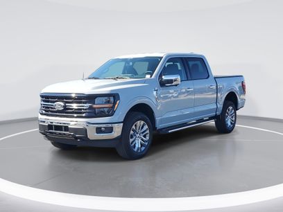 New 2026 Ford F150 XLT w/ Equipment Group 302A MID