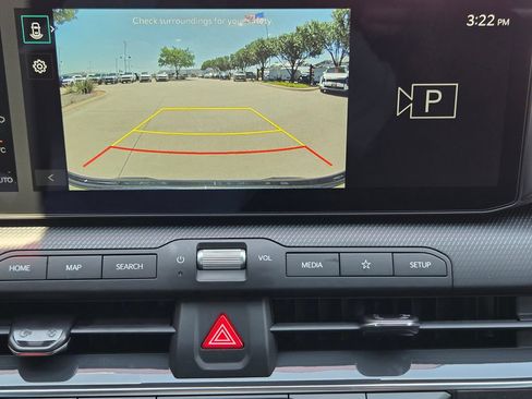 New 2026 Kia K4 GT-Line FWD image 15