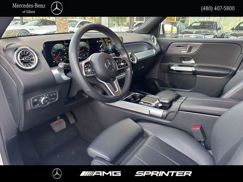Certified 2023 Mercedes-Benz GLB 250 GLB 250 image 11