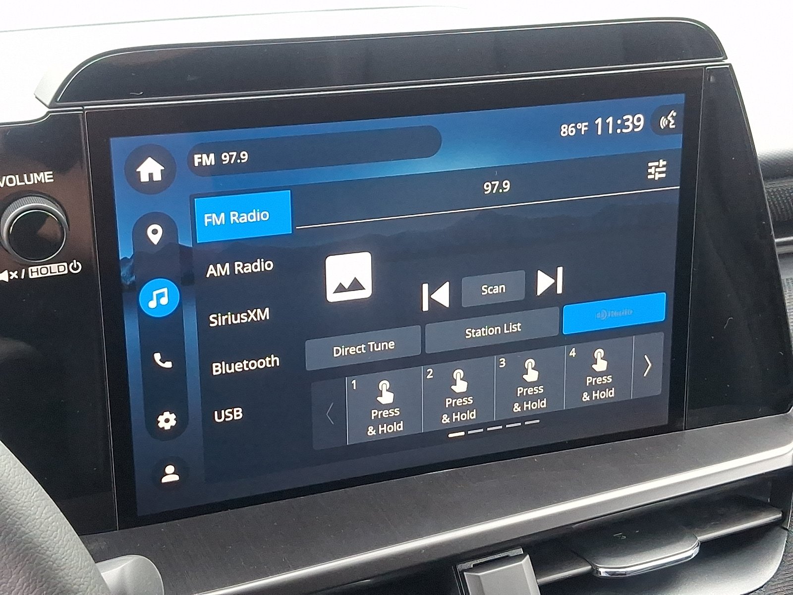 New 2026 Subaru Outback Premium AWD/4WD image 13