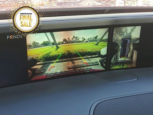 New 2024 Lincoln Nautilus Premier w/ Jet Appearance Package image 22