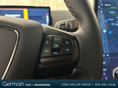 Used 2023 Ford Mustang Mach-E GT image 24