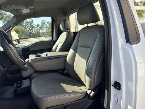 Used 2020 Ford F350 XL w/ Power Equipment Group image 16