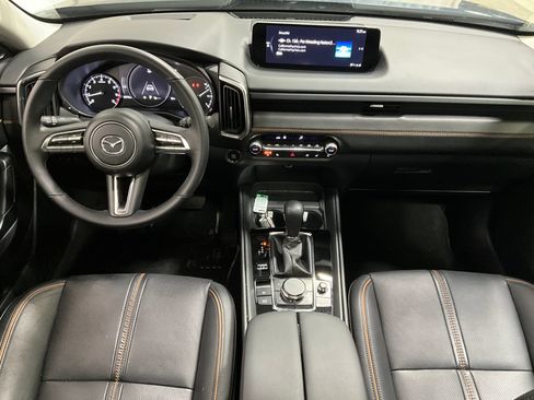 Used 2025 MAZDA CX-50 AWD 2.5 S w/ Premium Plus Pkg image 14