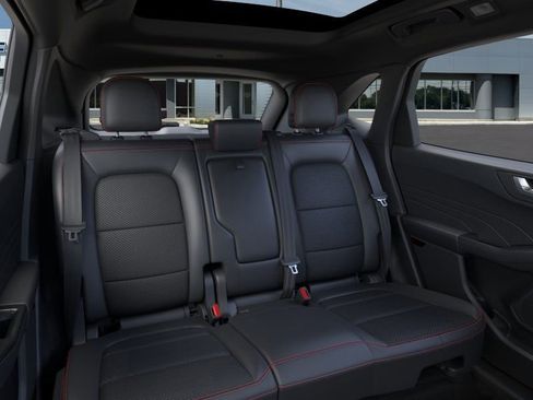 New 2026 Ford Escape ST-Line Select w/ Tech Pack #2 image 11