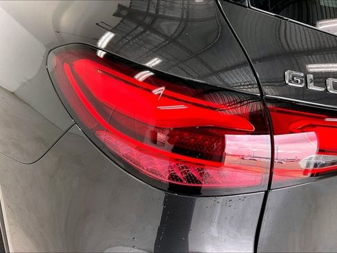 New 2026 Mercedes-Benz GLC 300 4MATIC image 14