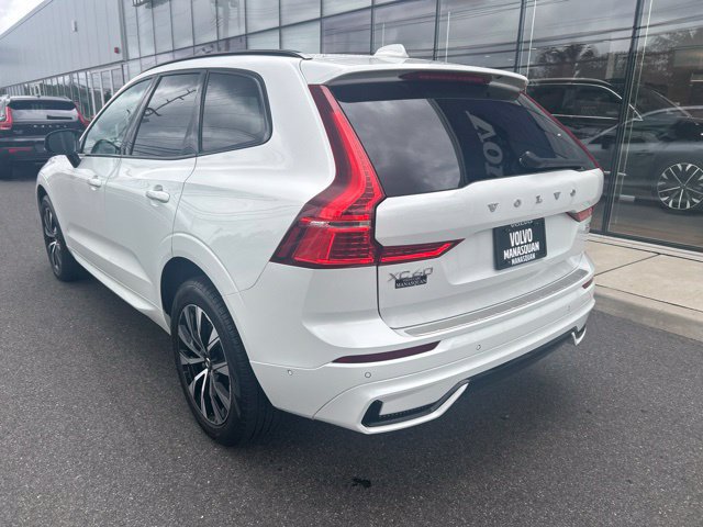 Certified 2024 Volvo XC60 B5 Plus w/ Protection Package Premier AWD/4WD image 3