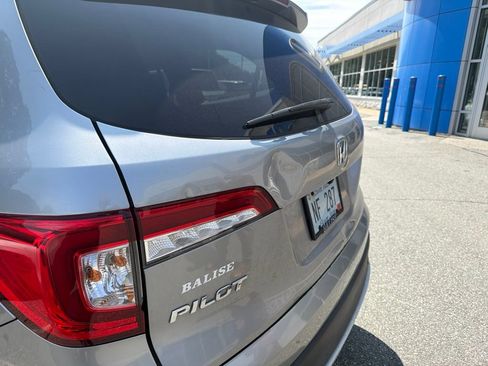Used 2019 Honda Pilot EX image 4