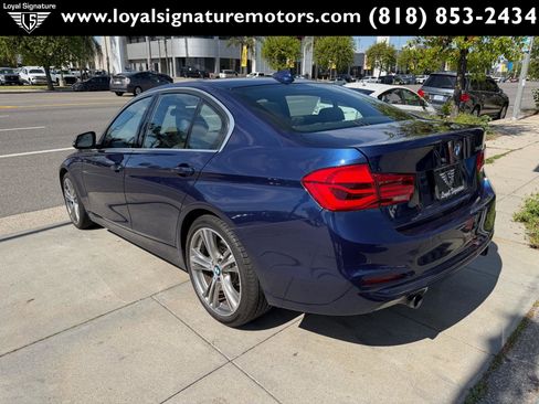 Used 2016 BMW 340i Sedan image 5